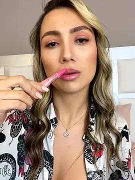 AnnaCastillo_ from StripChat