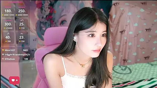 Anne_111 from StripChat