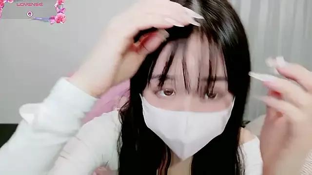 Photos of Anne_Anne_chan from StripChat is Group