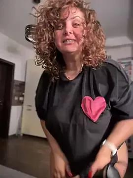 AnneKane from StripChat