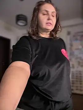 AnneKane from StripChat
