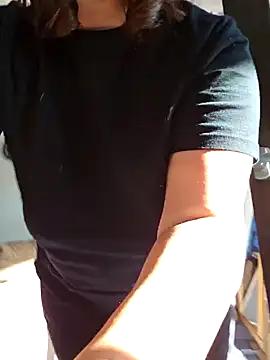 AnneKane from StripChat