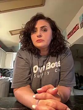 AnneKane from StripChat