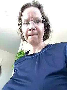 Photos of AnnikaRose from StripChat is Freechat