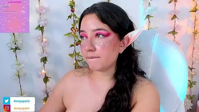 anny_paris from StripChat