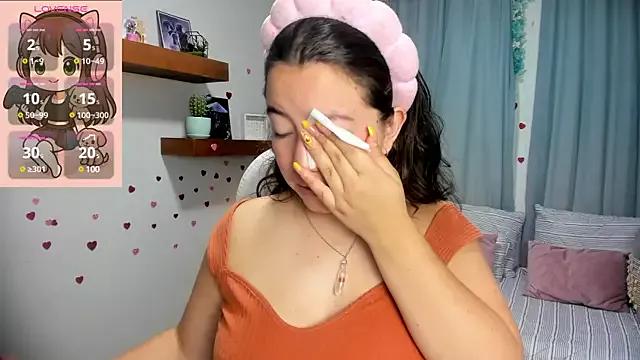 anny_paris from StripChat