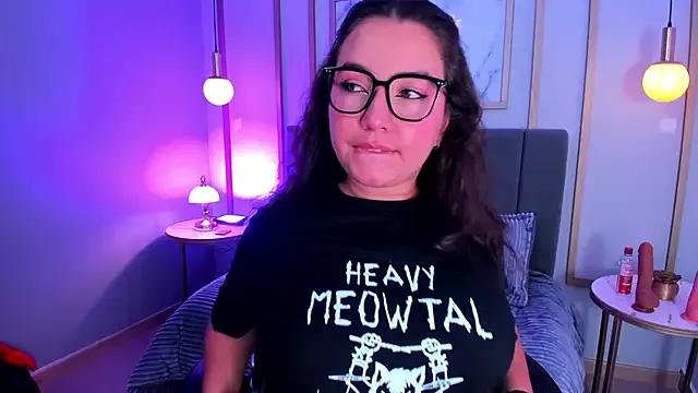 anny_paris from StripChat