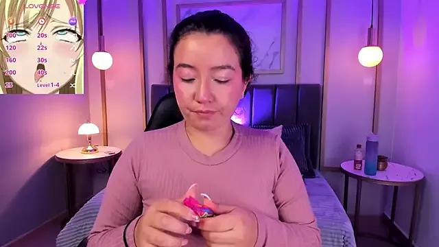 anny_paris from StripChat