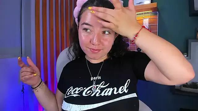 anny_paris from StripChat