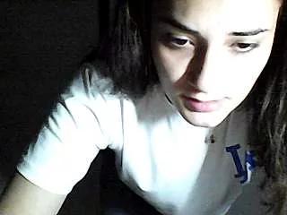 AnnyToronto_ from StripChat