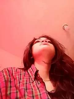 AnnyToronto_ from StripChat