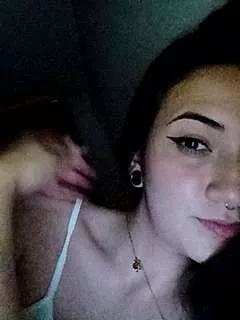 AnnyToronto_ from StripChat