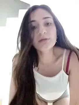 AnnyToronto_ from StripChat