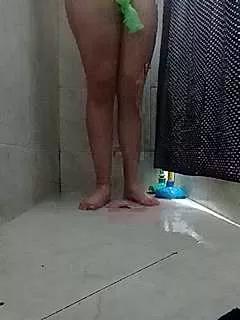 AnnyToronto_ from StripChat