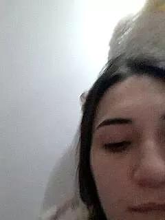 AnnyToronto_ from StripChat