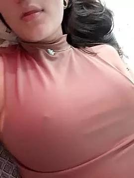 AnnyToronto_ from StripChat