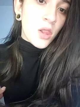 AnnyToronto_ from StripChat