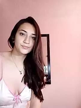 AnnyToronto_ from StripChat