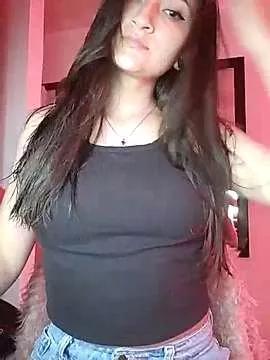 AnnyToronto_ webcams show profile image 