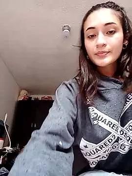 AnnyToronto_ from StripChat