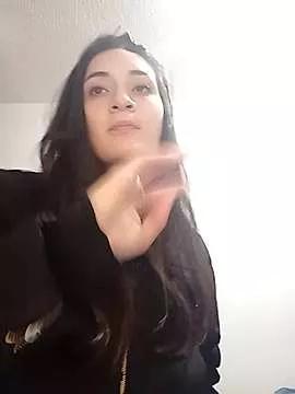 AnnyToronto_ from StripChat