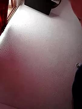 AnnyToronto_ from StripChat