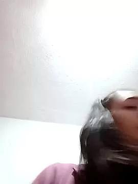 AnnyToronto_ from StripChat