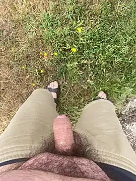 ANONIMO7735 from StripChat