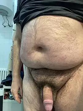 ANONIMO7735 from StripChat