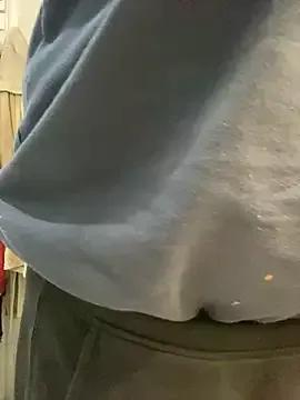 ANONIMO7735 from StripChat