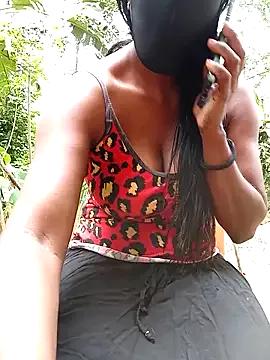 Photos of Anya_sri from StripChat is Freechat