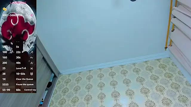 anya_weisz from StripChat