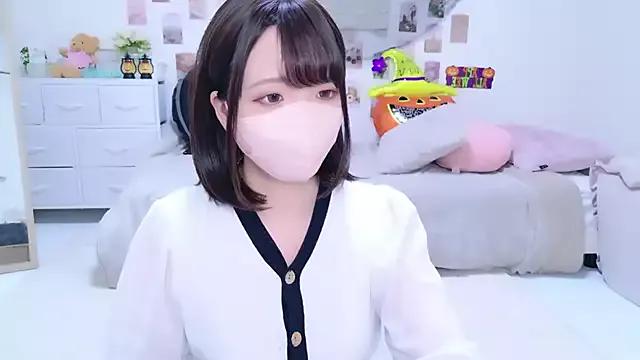 Photos of Anzu_xx from StripChat is Freechat