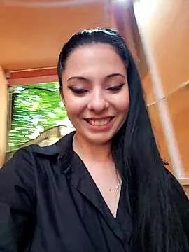 ArianaTurner from StripChat