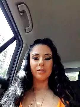 ArianaTurner from StripChat