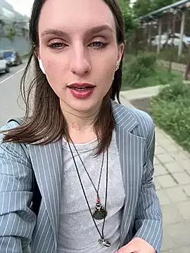 ArtistAnn webcams show profile image 