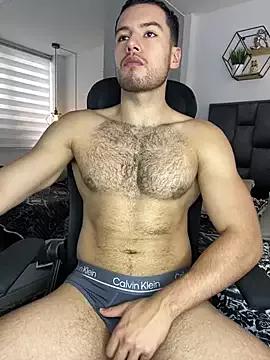 Photos of ASHTON_JOHNSON from StripChat is Freechat