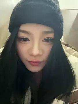 Asia-Melody from StripChat