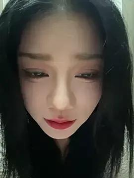 Asia-Melody from StripChat