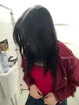 Asia-Melody from StripChat