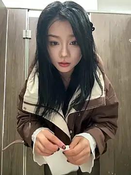 Asia-Melody from StripChat