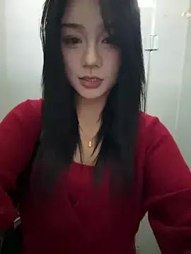 Asia-Melody from StripChat