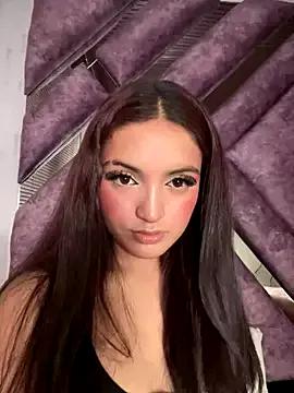 Photos of AuroraPink_ from StripChat is Freechat