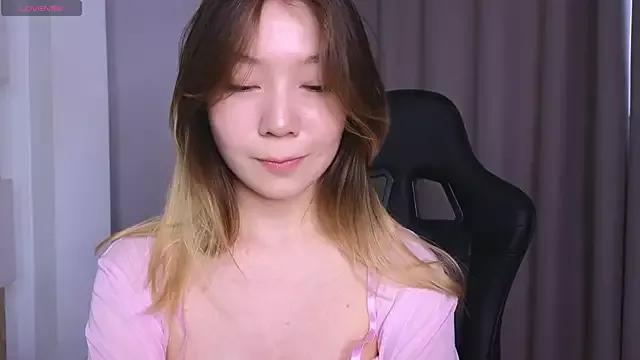 Babby_Rabbit from StripChat