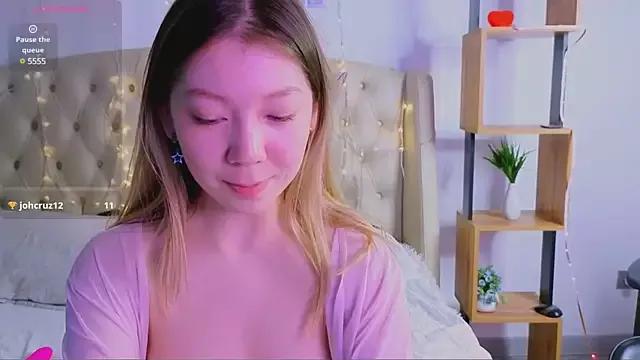 Babby_Rabbit from StripChat