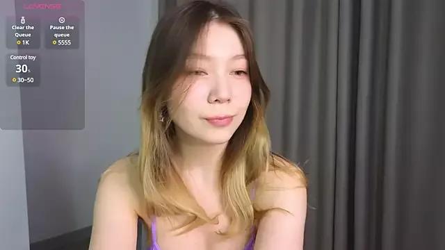 Babby_Rabbit from StripChat