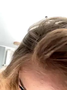Photos of BabyAnais from StripChat is Private