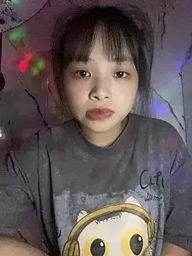 Photos of Bay_by from StripChat is Freechat