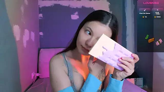bbycolada from StripChat