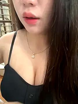 Get ready to be blown away by the sexiness and flair of our lush cam feed models on our lush page. From Thongbodysuit to freckles, we've got the most amazing free live sex cam choice.